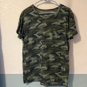 ARIZONA JEAN CO. TEE